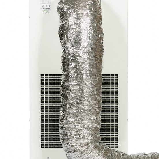 Air Conditioner 23,000 Btu