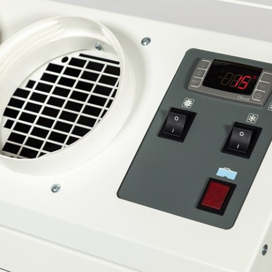 Air Conditioner 23,000 Btu