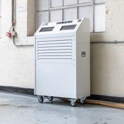 Air Conditioner Split Unit