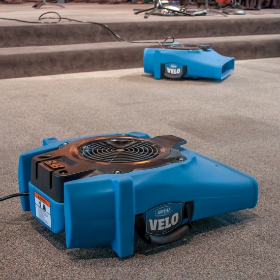 Velo Air Mover Fan