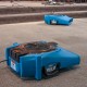 Velo Air Mover Fan