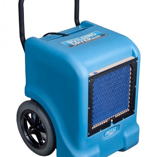 Dehumidifier Auto Pump Out 48l