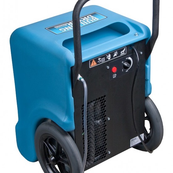 Dehumidifier Auto Pump Out 48l
