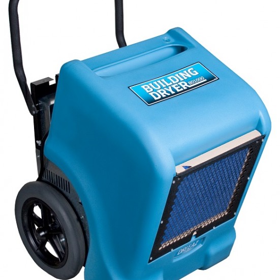 Dehumidifier Auto Pump Out 48l