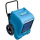 Dehumidifier Auto Pump Out 48l