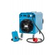 3 Phase Electric Heater 18kw