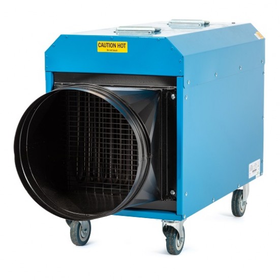 3 Phase Electric Heater 18kw