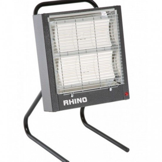 Heater Longwave 2KW